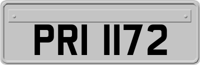 PRI1172