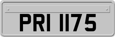 PRI1175