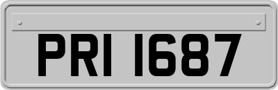 PRI1687