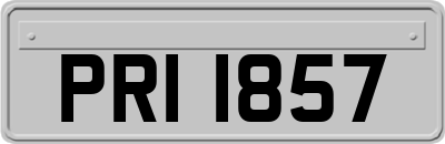 PRI1857