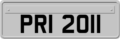 PRI2011
