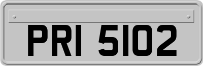 PRI5102