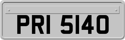 PRI5140