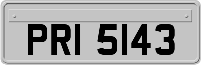 PRI5143
