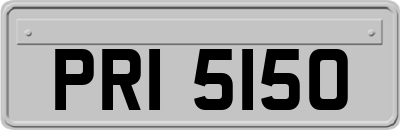 PRI5150