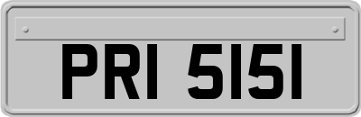 PRI5151