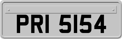 PRI5154