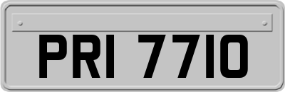 PRI7710