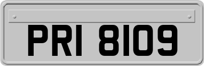 PRI8109