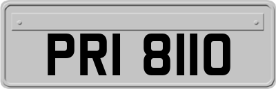 PRI8110
