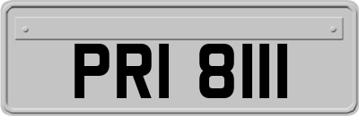 PRI8111
