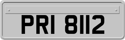 PRI8112