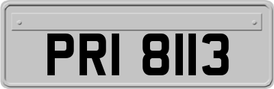PRI8113