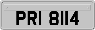 PRI8114