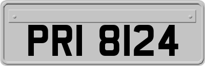 PRI8124