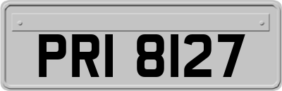 PRI8127