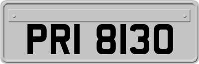 PRI8130