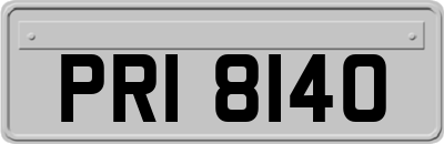 PRI8140