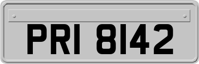 PRI8142