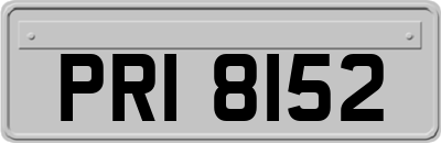PRI8152