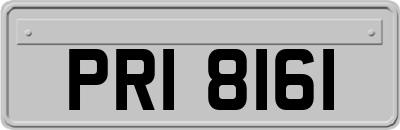 PRI8161
