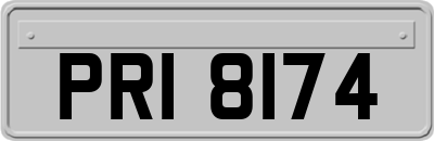 PRI8174