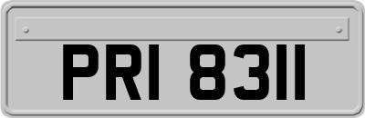 PRI8311