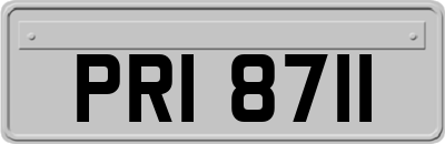 PRI8711