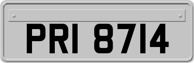 PRI8714