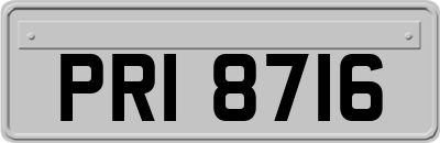 PRI8716