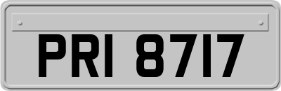 PRI8717
