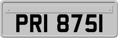 PRI8751