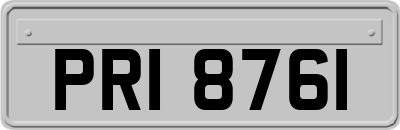 PRI8761