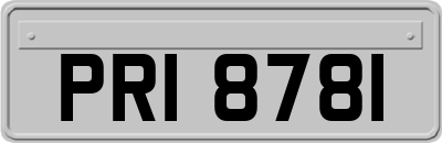 PRI8781
