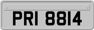 PRI8814