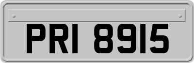 PRI8915