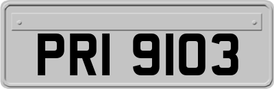 PRI9103