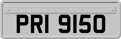 PRI9150