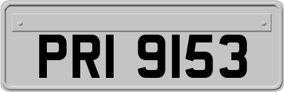 PRI9153