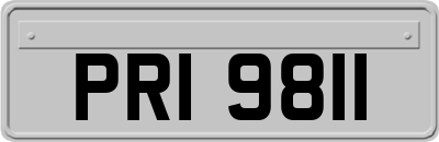 PRI9811