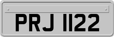 PRJ1122