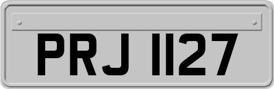 PRJ1127