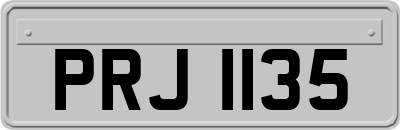 PRJ1135