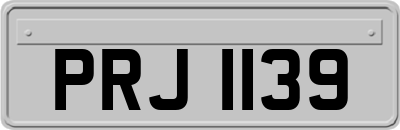 PRJ1139