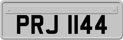 PRJ1144