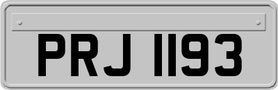 PRJ1193