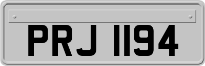 PRJ1194