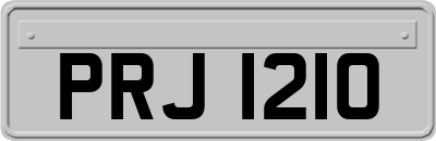 PRJ1210