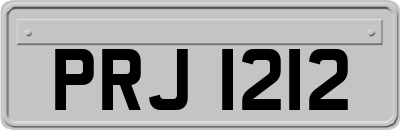 PRJ1212
