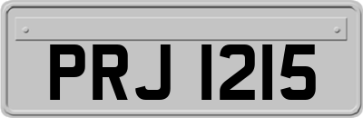 PRJ1215